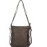 Anchor Love Nora Schultertasche Leder 33 cm Variante dusty taupe Anchor Love Nora Schultertasche Leder 33 cm Variante dusty taupe