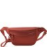  Inner City Gürteltasche RFID Schutz 28 cm Variante dahlia red