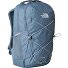  Jester Daypack 50 cm Laptopfach Variante granite grey light heat