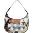 Schultertasche 32 cm Variante mehrfarbig Schultertasche 32 cm Variante mehrfarbig