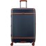  Charm 2.0 4 Rollen Trolley 77 cm mit Dehnfalte Variante dark blue