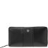 Auen Dietrun Geldbörse RFID Schutz Leder 19 cm Variante black