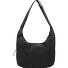  Ginseng Schultertasche Leder 31 cm Variante moon-night