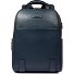 Modus Special Daypack Leder 37 cm Laptopfach Variante blue Modus Special Daypack Leder 37 cm Laptopfach Variante blue