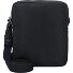  Umhängetasche 19 cm Variante black
