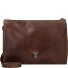Aberdeen Umhängetasche Leder 24 cm Variante braun Aberdeen Umhängetasche Leder 24 cm Variante braun