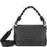 Vanil Stefania Schultertasche Leder 24 cm Variante black Vanil Stefania Schultertasche Leder 24 cm Variante black
