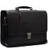 Glenwood Aktentaschen Messenger Leder 42 cm Laptopfach Variante black Glenwood Aktentaschen Messenger Leder 42 cm Laptopfach Variante black