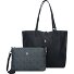  Malibu Wendeshopper 34 cm Variante navy