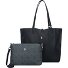 Malibu Shopper Tasche 34 cm Variante navy Malibu Shopper Tasche 34 cm Variante navy