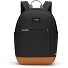 Go Rucksack RFID 36,5 cm Laptopfach Variante jet black Go Rucksack RFID 36,5 cm Laptopfach Variante jet black