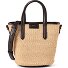  Jala Handtasche 21 cm Variante open white