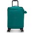  Basic Spontaneous 4 Rollen Kabinentrolley S 33 cm Variante outspoken green