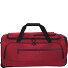 Crosslite 5.0 2 Rollen Reisetasche M 69 cm Variante red  Crosslite 5.0 2 Rollen Reisetasche M 69 cm Variante red