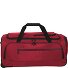  Crosslite 5.0 2 Rollen Reisetasche M 69 cm Variante red