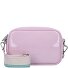 Vernis Firenze Umhängetasche 21 cm Variante rose