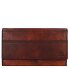Destressed Geldbörse RFID Schutz Leder 18.5 cm Variante rusty orange Destressed Geldbörse RFID Schutz Leder 18.5 cm Variante rusty orange