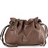 Riccy Schultertasche S 24 cm Variante mocha