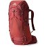 Paragon 50 Trekkingrucksack S-M 68 cm Variante desert red Paragon 50 Trekkingrucksack S-M 68 cm Variante desert red