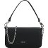  Schultertasche 22 cm Variante black