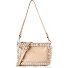  Kate Schultertasche Leder 20 cm Variante ghiaccio