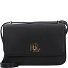 Sophee Umhängetasche Leder 22 cm Variante black Sophee Umhängetasche Leder 22 cm Variante black