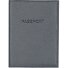  Passport Reisepassetui Leder 11 cm Variante ozean
