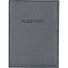  Passport Reisepassetui Leder 11 cm Variante ozean