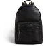 Kenriik Daypack Leder 45 cm Laptopfach Variante black Kenriik Daypack Leder 45 cm Laptopfach Variante black