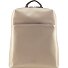 Tolja Daypack 37 cm Laptopfach Variante taupe  Tolja Daypack 37 cm Laptopfach Variante taupe