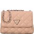  Giully II Mini Bag Schultertasche 18 cm Variante beige