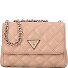 Giully II Mini Bag Schultertasche 18 cm Variante beige Giully II Mini Bag Schultertasche 18 cm Variante beige