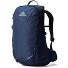  Jade LT 20 Wanderrucksack 53 cm Variante midnight navy
