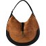  Polo ID Handtasche Leder 42.5 cm Variante toffee black