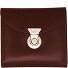  Colorado Geldbörse RFID Leder 12 cm Variante bordeaux