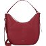  Java Schultertasche Leder 32 cm Variante lipstick