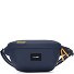  Pacsafe Go Gürteltasche RFID Schutz 27 cm Variante coastal blue 1