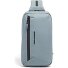  C20W Sling Bag RFID Schutz 32 cm Variante sky blue