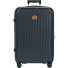 Taormina 4 Rollen Trolley M 69 cm mit Dehnfalte Variante blue Taormina 4 Rollen Trolley M 69 cm mit Dehnfalte Variante blue