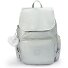 Basic Plus City Zip City Rucksack S 33.5 cm Variante new bright met Basic Plus City Zip City Rucksack S 33.5 cm Variante new bright met