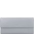  Viktoria Geldbörse RFID Leder 18,5 cm Variante grau