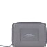  ellern Geldbörse RFID Schutz Leder 11 cm Variante castlerock