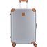  Amalfi 4-Rollen Trolley 70 cm Variante silver