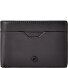  Ael Geldbörse RFID Schutz Leder 12.5 cm Variante black
