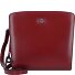  Black Tie Black Tie Umhängetasche Leder 22 cm Variante rot