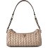  Cheryl Schultertasche 28 cm Variante dark taupe