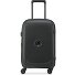  Belmont Plus 4 Rollen Kabinentrolley 55 cm Variante schwarz