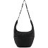  Already Yours Schultertasche Leder 45 cm Variante black