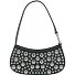  Terrah Schultertasche 24 cm Variante black
