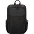  Parvis Plus Rucksack 43 cm Laptopfach Variante schwarz